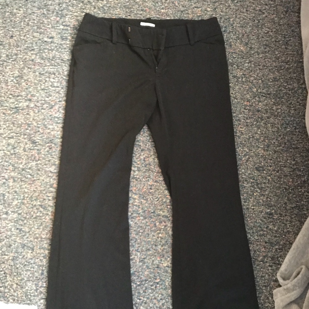 Dress Pants